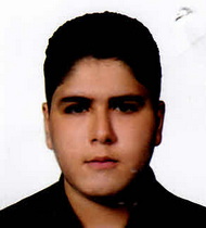 گفت و گو با آرتین اصغری ؛ با 869 پاسخ صحیح دوازدهم تجربی از ساری