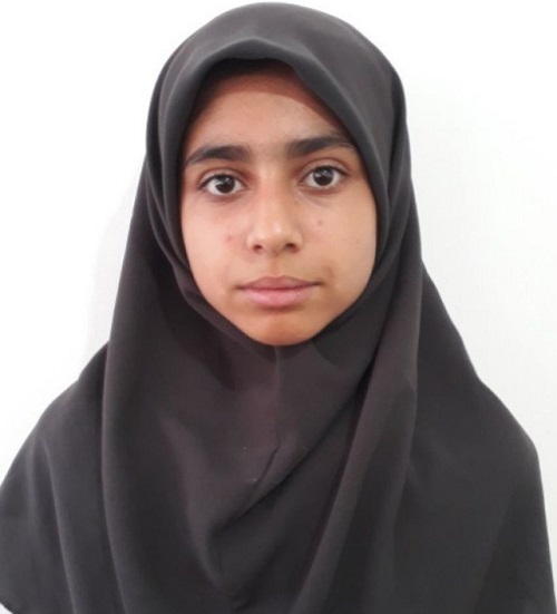 گفتگو با  آیدا قربانی راه‌های موفقیت در کانون بجنورد 2