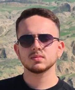 گفت و گو با قهرمان پیشرفت: یاسین میرزایی دوازدهم تجربی