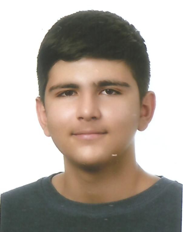 گفتگو با سام علیزاده قهرمان پیوستگی از اردبیل