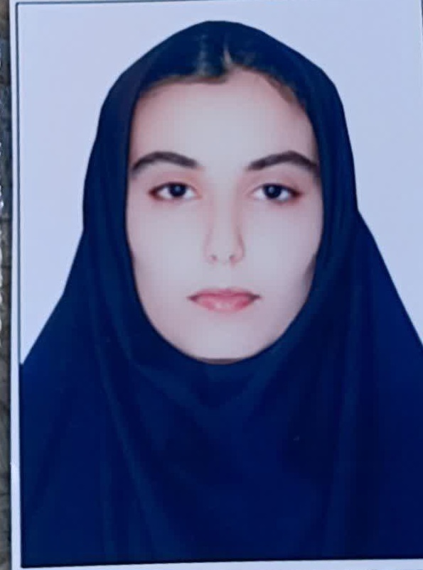 گفتگو با ساجده غلام پور یازدهم انسانی دانش آموز قهرمان پیوستگی