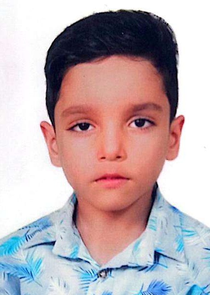 گفتگو با محمد طارق رضایی اوریمی پایه پنجم قهرمان پیشرفت