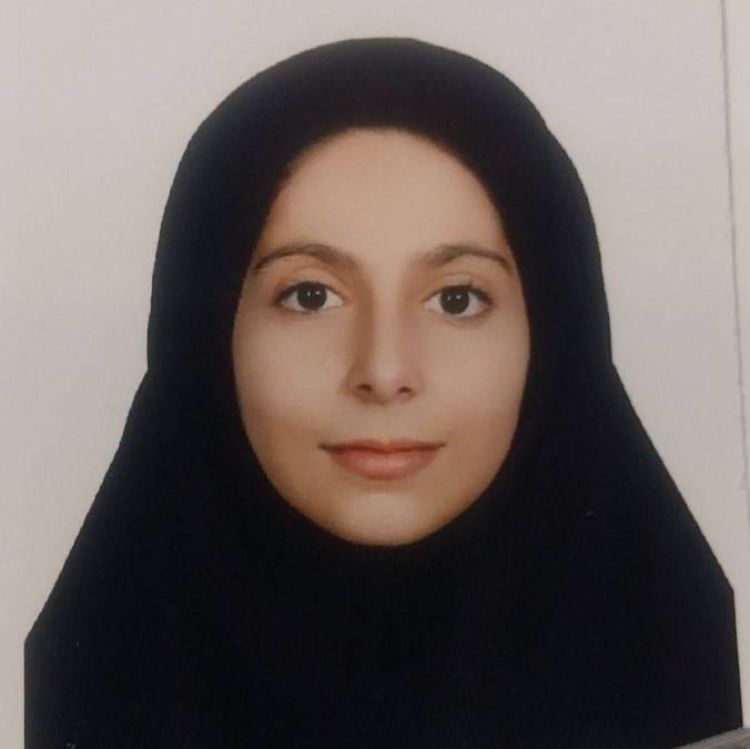 گفت وگو با فاطمه چگینی  قهرمان پیوستگی پایه دوازدهم انسانی