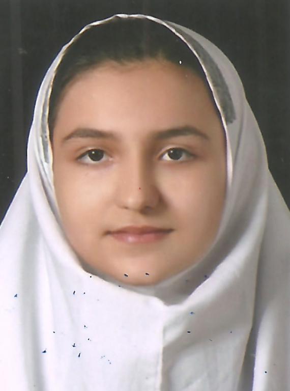 گفتگو با الینا رضائی قهرمان پیوستگی از اردبیل