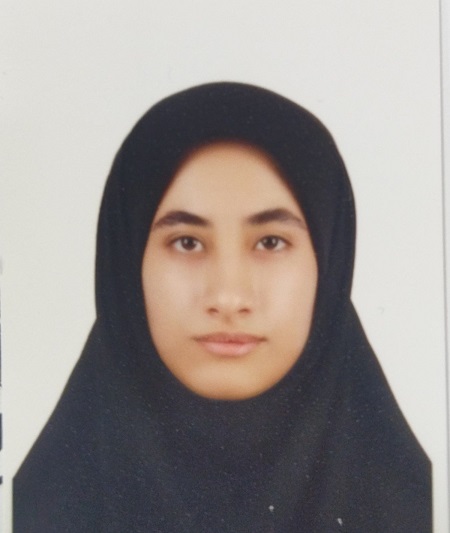 گفت وگو باسیده مونا حسینی  قهرمان پیوستگی پایه دوازدهم انسانی