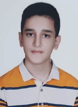 فیلم برترهای نیم‌سال اول دوازدهم تجربی : آلان رستم پور از سقز