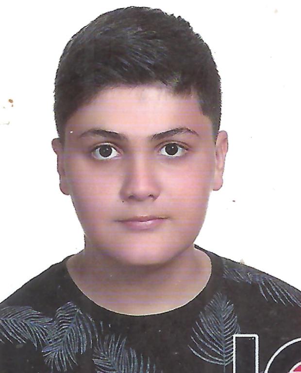 گفتگو با شایان راحمی قهرمان پیوستگی از اردبیل