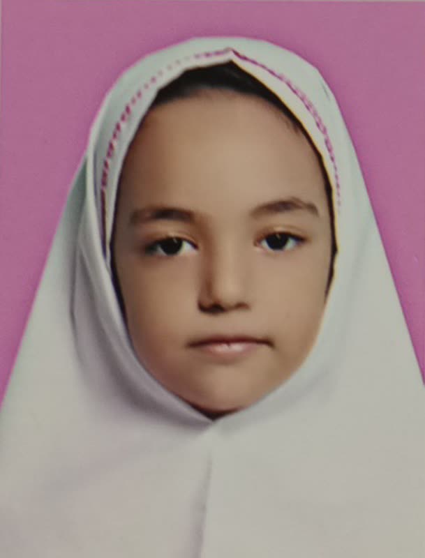 گفتگوبامبینا مرادی قهرمان پیشرفت ششم از کمالشهر