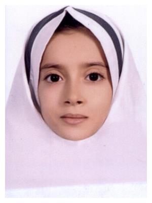 گفت و گو با سارا کرابی قهرمان پیوستگی از کرج