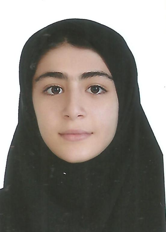 گفتگو با باران حمیدی مهر قهرمان پیوستگی از اردبیل