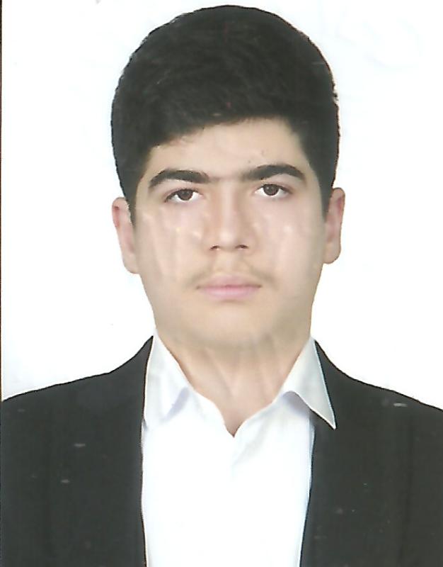 گفتگو با امیرمحمد عبادی قهرمان پیوستگی از اردبیل