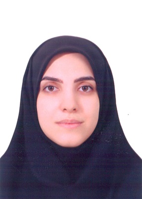 گفتگو با مریم فدایی باشی قهرمان نیم سال اول دوازدهم تجربی سمنان