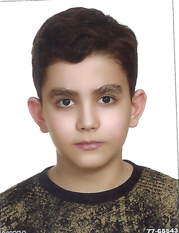 گفتگو با امیرمهدی مرادی قهرمان پیوستگی از اردبیل