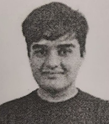 گفتگو با کاوه معصوم خانی؛ برتر نیم‌سال اول دوازدهم تجربی