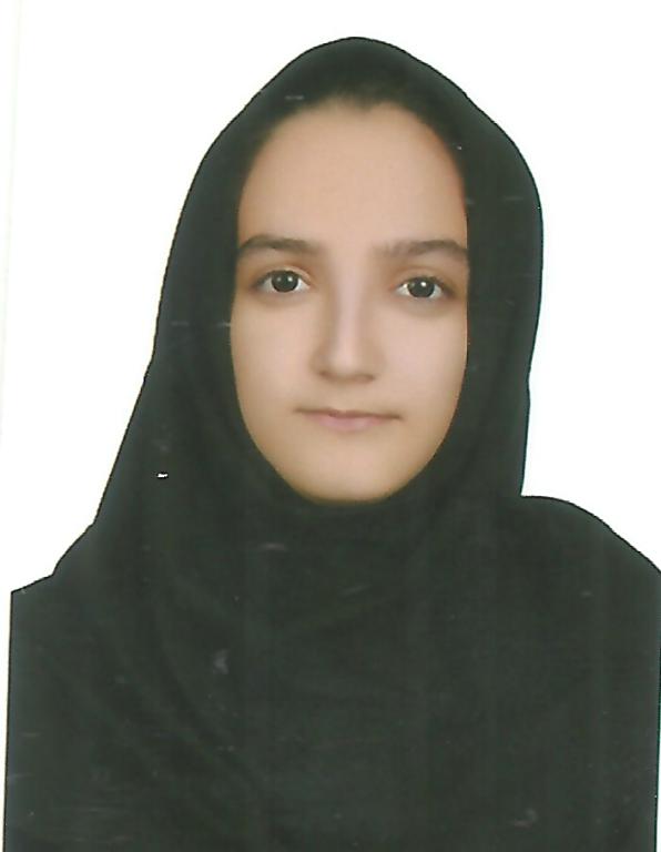 گفتگو با اسرا رنجدوست قهرمان پیوستگی از اردبیل