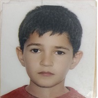 حسین زنگنه قهرمان پیشرفت پایه ششم ماهدشت