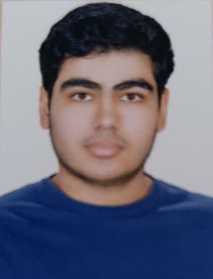 گفت و گو با قهرمان پیشرفت : علیرضا مریدی دوازدهم تجربی