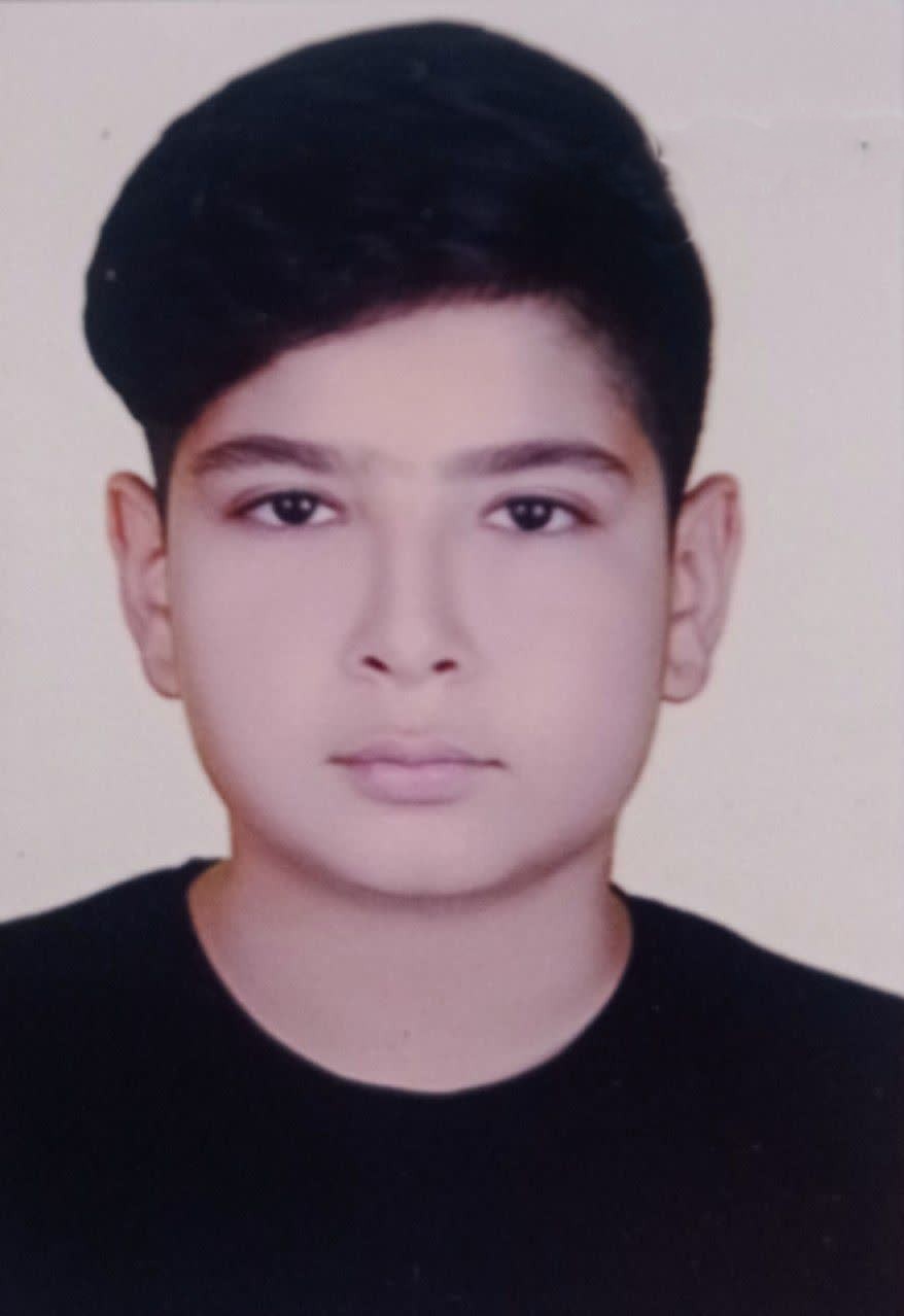 گفتگو با امیرمحمد مسیبی دانش آموز قهرمان پیشرفت، از شهرستان فسا