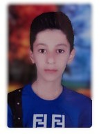 گفتگو با امیرعلی رحیمی دانش آموز قهرمان پیشرفت، از شهرستان فسا