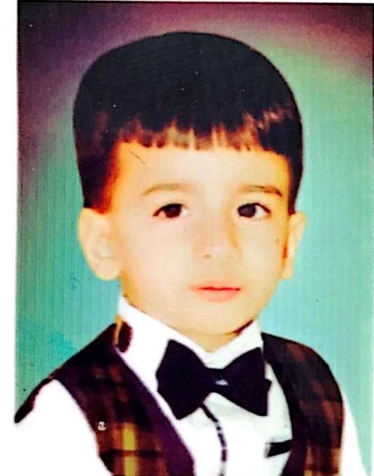 گفتگو با محمدمهدی تبیانی قهرمان نیمسال اول پایه ششم از مهدیشهر