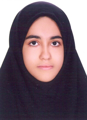 گفتگو با شمیم شهریاری قهرمان نیمسال اول دهم تجربی از سمنان