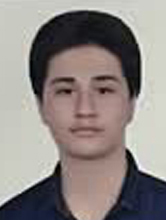 گفتگو با کیارش لرکی قهرمان پیشرفت از اهواز