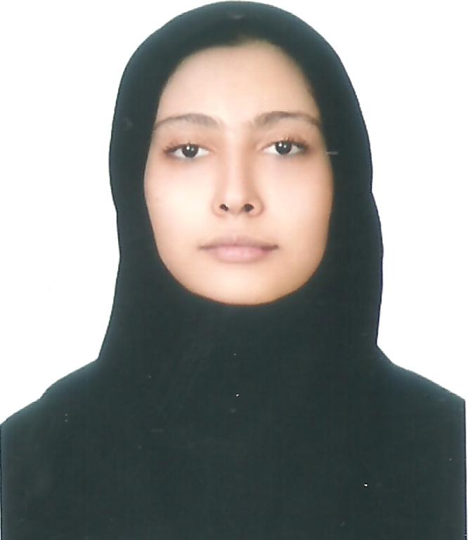 گفتگو با نیلیا ضرغام قهرمان پیوستگی از اردبیل