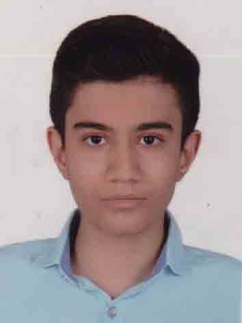 سید محمد پارسا حسینی:روایتی از مدیریت آزمون و ثبات در مسیر موفقیت