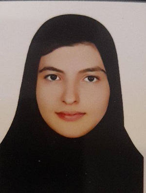 گفت و گو با ساره عظیمی: قهرمان پیوستگی پایه دوازدهم تجربی