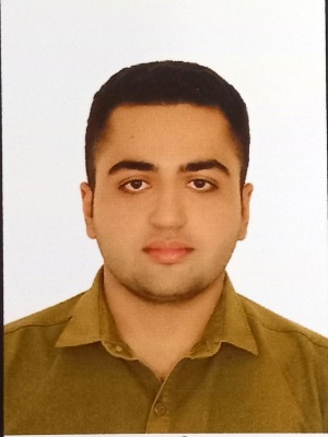 مصاحبه با سینا بهمه؛ دانش‌آموز پایه یازدهم تجربی از شیراز