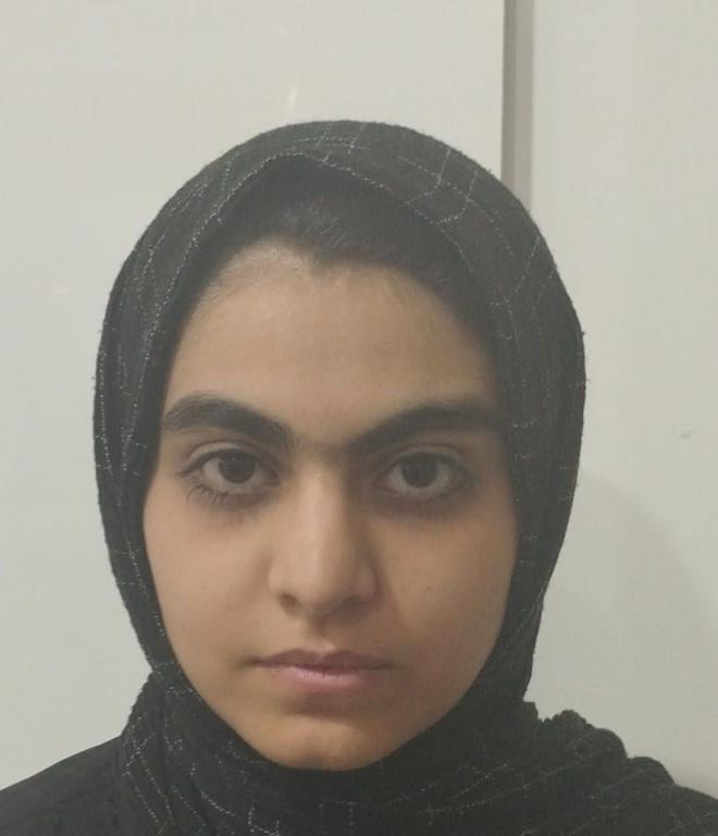 گفتگو با فاطمه کراری و تجربه حضور در ازمون