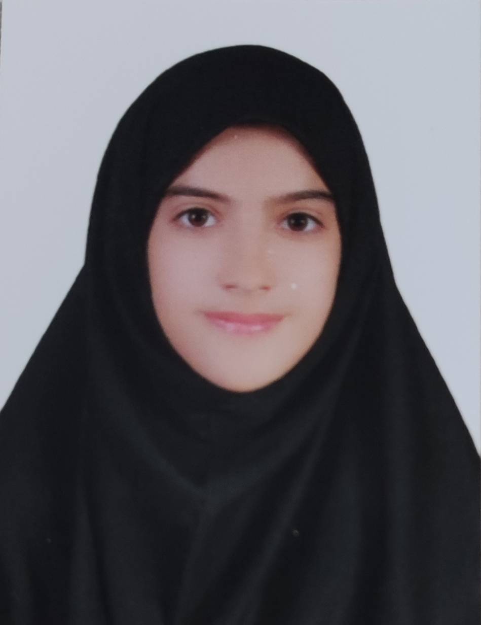 گفت و گو با حانیه پیراسته مقطع ششم قهرمانان پاییز