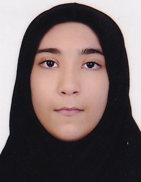 گفتگو با ساجده بالو پایه دوازدهم انسانی از آمل