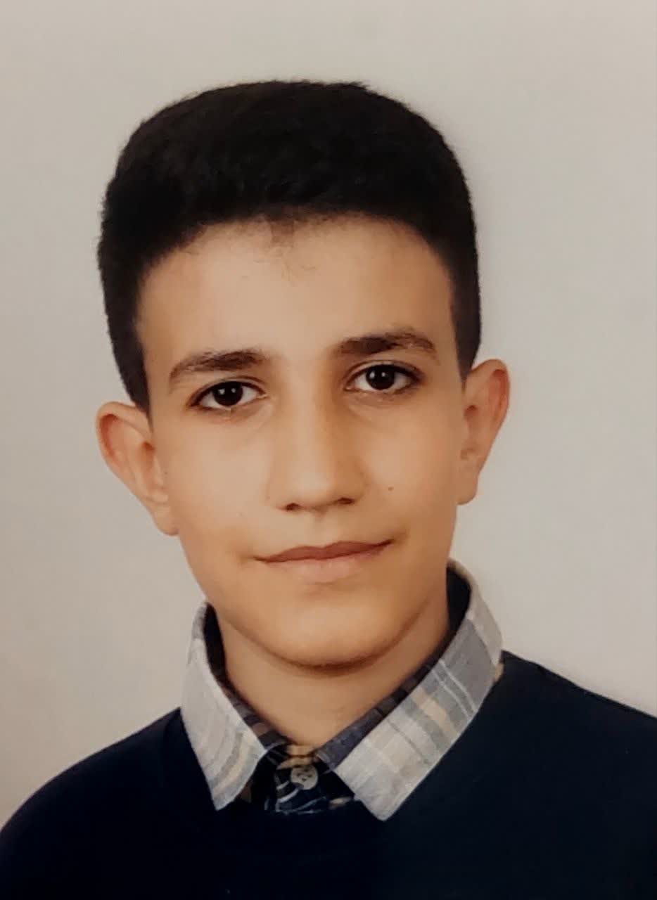 گفتگو با آروین فلاح دوست؛ قهرمان پاییز از رشت