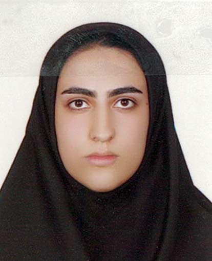 گفت و گو با فاطمه فصیحی پور قهرمان پیوستگی، دوازدهم تجربی