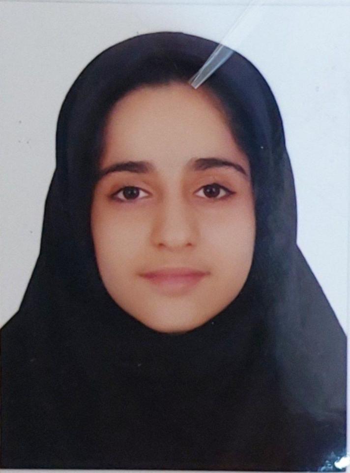 گفتگو با اوین رضایی پذیرفه شده در دبیرستان تیزهوشان