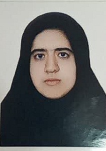 گفت و گو با زهرا سادات آزاد قهرمان پیشرفت از شهرضا