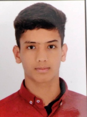 مصاحبه با امیر حسین اسدی؛ دانش‌آموز پایه دوازدهم