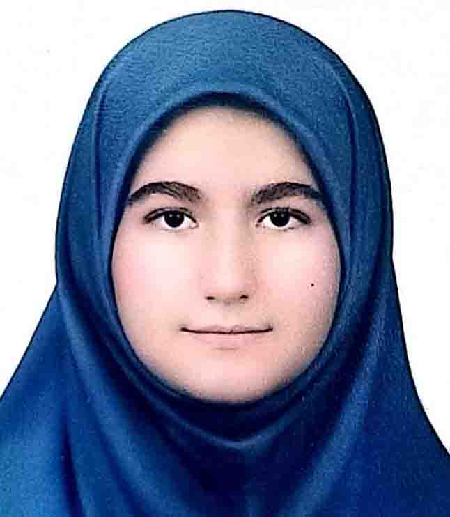 گفتگو با مهرسا پارسامهر دانش آموز قهرمان پیشرفت، از شهرستان فسا