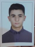 قهرمان پاییز، امیرعلی محمدی  دانش آموز مقطع دوازدهم تجربی
