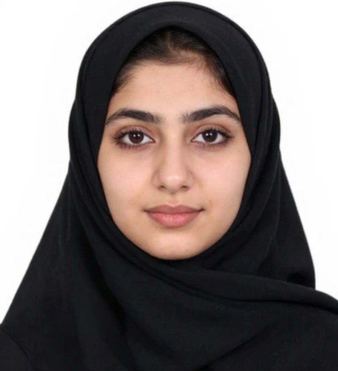 گفت و گو با آیدا خدابخش قهرمان پیوستگی دوازدهم انسانی