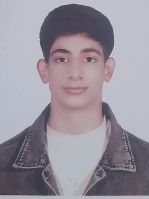مصاحبه با امیررضا توکلی؛ دانش‌آموز پایه دوازدهم تجربی از شیراز