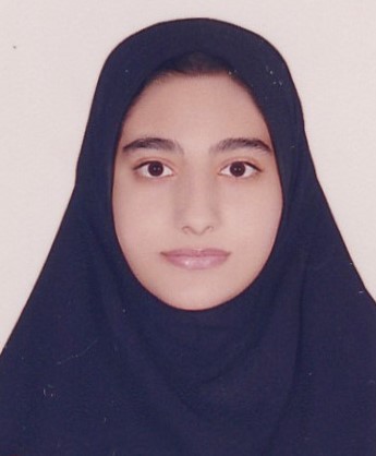 گفت وگوبا آیناز کریمی قهرمان پیشرفت یازدهم تجربی جویبار