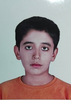 گفتگو با امیرحسین کشتکاران ; قهرمان پیشرفت از جهرم