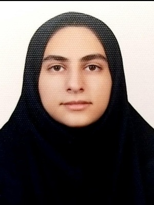 مصاحبه با فرناز روشن؛ دانش‌آموز دوازدهم از شیراز