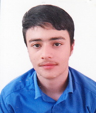 گفت و گو با آرش رستمی ؛با 464 پاسخ صحیح  دوازدهم انسانی از ساری