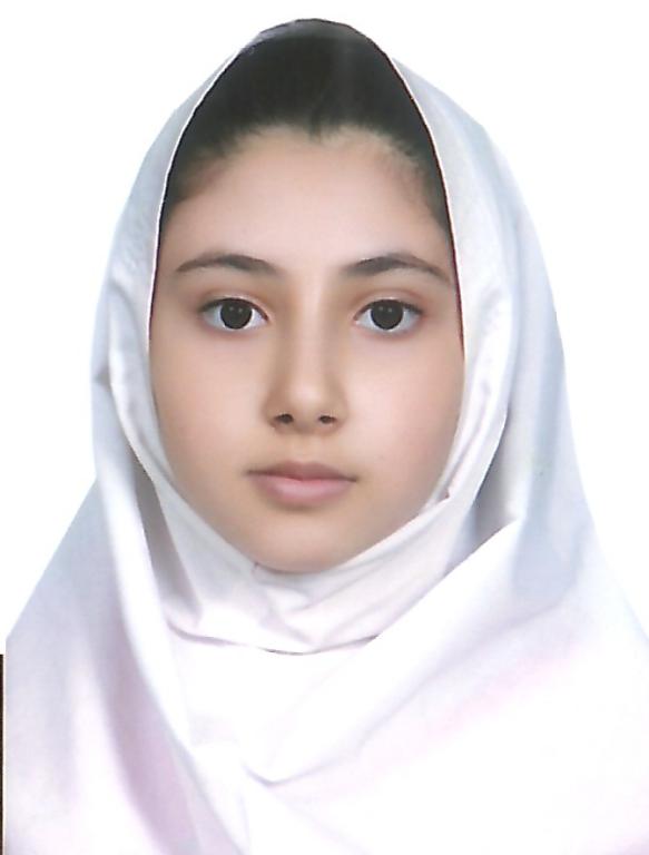 گفتگو با هلنا سیف اللهی قهرمان پیوستگی از اردبیل