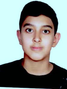 مصاحبه با حسین جوکار؛ دانش‌آموز پایه دهم تجربی از شیراز