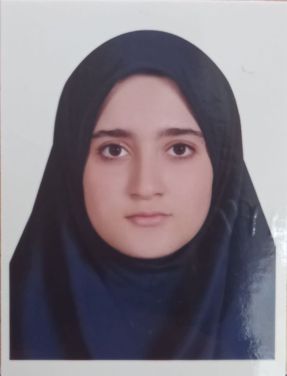 گفتگو با ریحانه نوذری ; با افزایش 359 پاسخ صحیح در آزمون ها