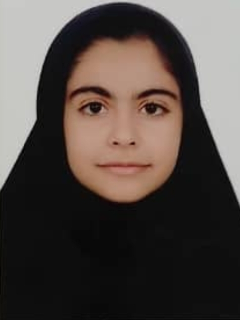 مصاحبه با آرمینا ابراهیمی؛ دانش‌آموز دهم تجربی از شیراز